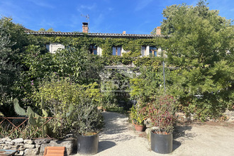 Ma-Cabane - Vente Maison MONTOLIEU, 900 m²