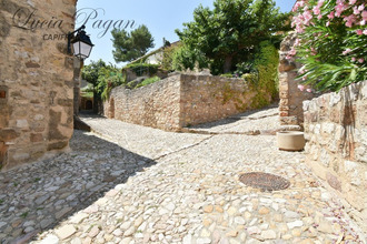 Vente Maison 34310, MONTOULIERS France