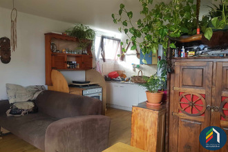 Ma-Cabane - Vente Maison Montournais, 50 m²