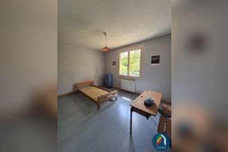 Ma-Cabane - Vente Maison Montournais, 130 m²