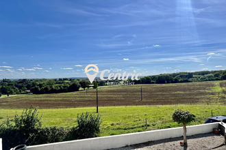 Vente Maison 85700, Montournais France