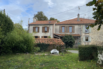 Ma-Cabane - Vente Maison Montournais, 160 m²