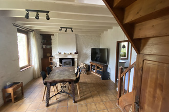 Ma-Cabane - Vente Maison Montournais, 160 m²