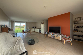 Ma-Cabane - Vente Maison Montournais, 60 m²