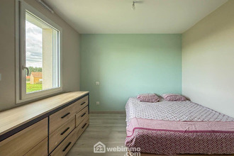 Ma-Cabane - Vente Maison Montournais, 60 m²