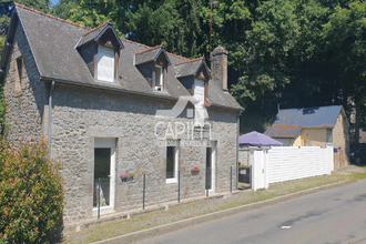 Ma-Cabane - Vente Maison MONTOURS, 104 m²