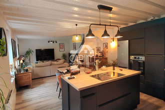 Ma-Cabane - Vente Maison MONTOURS, 104 m²