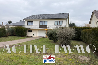 Ma-Cabane - Vente Maison MONTOY-FLANVILLE, 140 m²