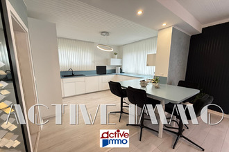 Ma-Cabane - Vente Maison MONTOY-FLANVILLE, 140 m²