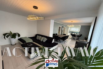 Ma-Cabane - Vente Maison MONTOY-FLANVILLE, 140 m²