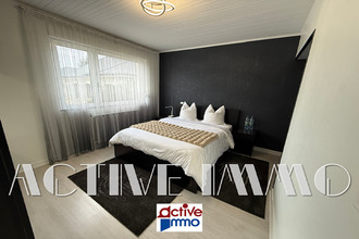 Ma-Cabane - Vente Maison MONTOY-FLANVILLE, 140 m²