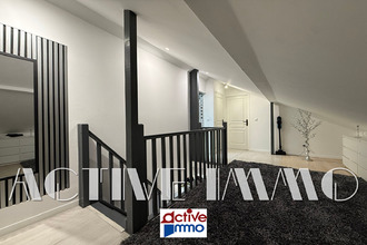 Ma-Cabane - Vente Maison MONTOY-FLANVILLE, 140 m²