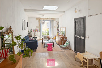 Ma-Cabane - Vente Maison MONTPELLIER - BOUTONNET, 91 m²