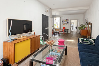 Ma-Cabane - Vente Maison MONTPELLIER - BOUTONNET, 91 m²
