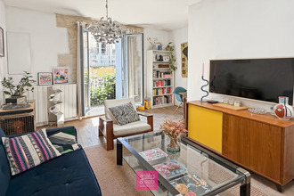 Ma-Cabane - Vente Maison MONTPELLIER - BOUTONNET, 91 m²