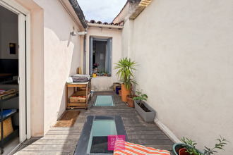 Ma-Cabane - Vente Maison MONTPELLIER - BOUTONNET, 91 m²