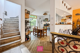 Ma-Cabane - Vente Maison MONTPELLIER - FIGUEROLLES, 105 m²