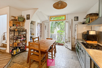 Ma-Cabane - Vente Maison MONTPELLIER - FIGUEROLLES, 105 m²