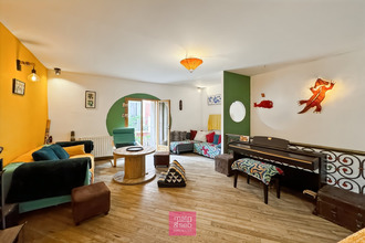 Ma-Cabane - Vente Maison MONTPELLIER - FIGUEROLLES, 105 m²