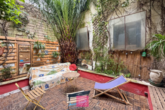 Ma-Cabane - Vente Maison MONTPELLIER - FIGUEROLLES, 105 m²