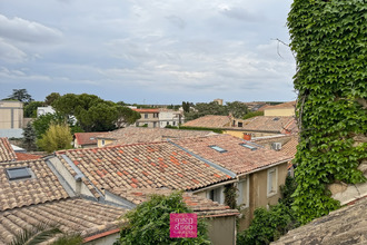 Ma-Cabane - Vente Maison MONTPELLIER - FIGUEROLLES, 105 m²