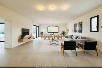 Ma-Cabane - Vente Maison MONTPELLIER - PLAN DES 4 SEIGNEURS, 158 m²