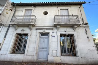 Ma-Cabane - Vente Maison Montpellier, 142 m²