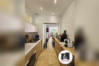 Ma-Cabane - Vente Maison Montpellier, 97 m²