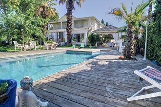 Ma-Cabane - Vente Maison MONTPELLIER, 284 m²