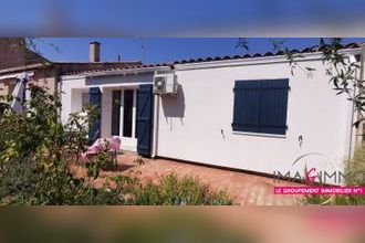 Ma-Cabane - Vente Maison MONTPELLIER, 75 m²