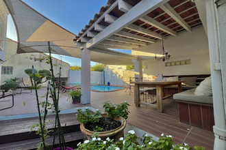 Ma-Cabane - Vente Maison Montpellier, 230 m²