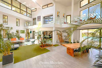 Ma-Cabane - Vente Maison MONTPELLIER, 875 m²