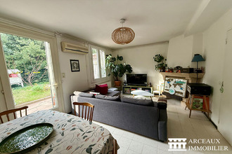 Ma-Cabane - Vente Maison MONTPELLIER, 80 m²