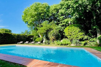 Ma-Cabane - Vente Maison Montpellier, 160 m²