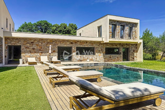 Ma-Cabane - Vente Maison Montpellier, 280 m²