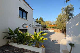 Ma-Cabane - Vente Maison MONTPELLIER, 156 m²