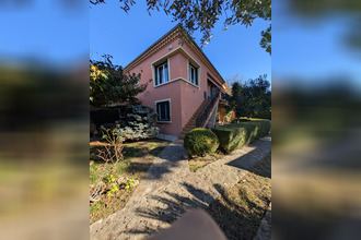 Ma-Cabane - Vente Maison Montpellier, 170 m²