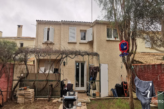 Ma-Cabane - Vente Maison MONTPELLIER, 130 m²