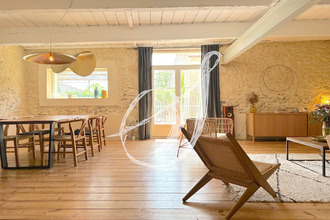 Ma-Cabane - Vente Maison Montpellier, 270 m²