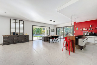 Ma-Cabane - Vente Maison MONTPELLIER, 262 m²