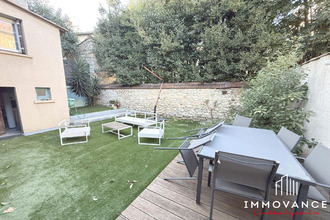 Ma-Cabane - Vente Maison Montpellier, 120 m²