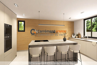 Ma-Cabane - Vente Maison MONTPELLIER, 178 m²