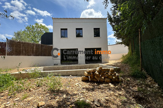 Ma-Cabane - Vente Maison MONTPELLIER, 178 m²