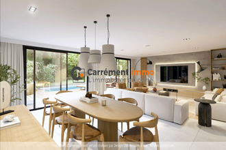 Ma-Cabane - Vente Maison MONTPELLIER, 178 m²