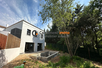 Ma-Cabane - Vente Maison MONTPELLIER, 178 m²