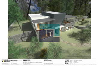 Ma-Cabane - Vente Maison Montpellier, 198 m²