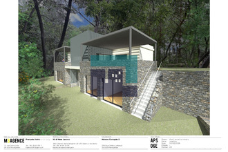 Ma-Cabane - Vente Maison Montpellier, 198 m²