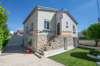 Ma-Cabane - Vente Maison MONTPELLIER, 144 m²