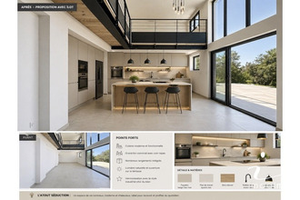 Ma-Cabane - Vente Maison MONTPELLIER, 150 m²