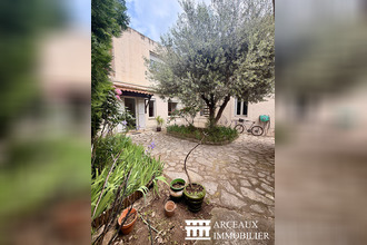 Ma-Cabane - Vente Maison MONTPELLIER, 258 m²
